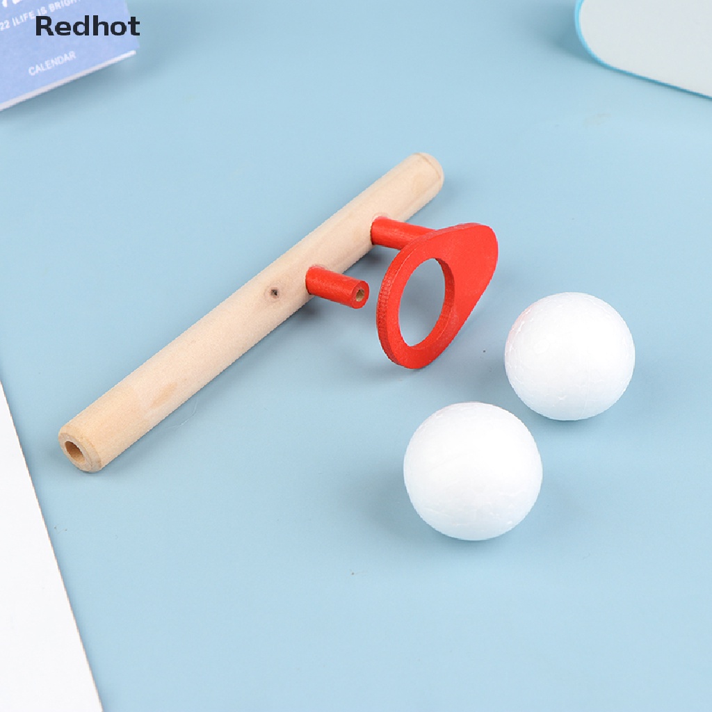 Bộ Trò Chơi Thổi Bóng Thể Thao Ngoài Trời Vui Nhộn &lt; Redhot &gt;