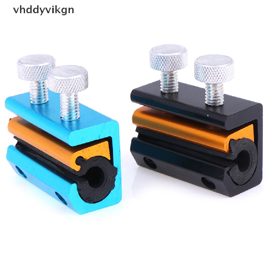 1 Dụng Cụ Bôi Trơn Dây Phanh Xe Máy Bằng Nhôm