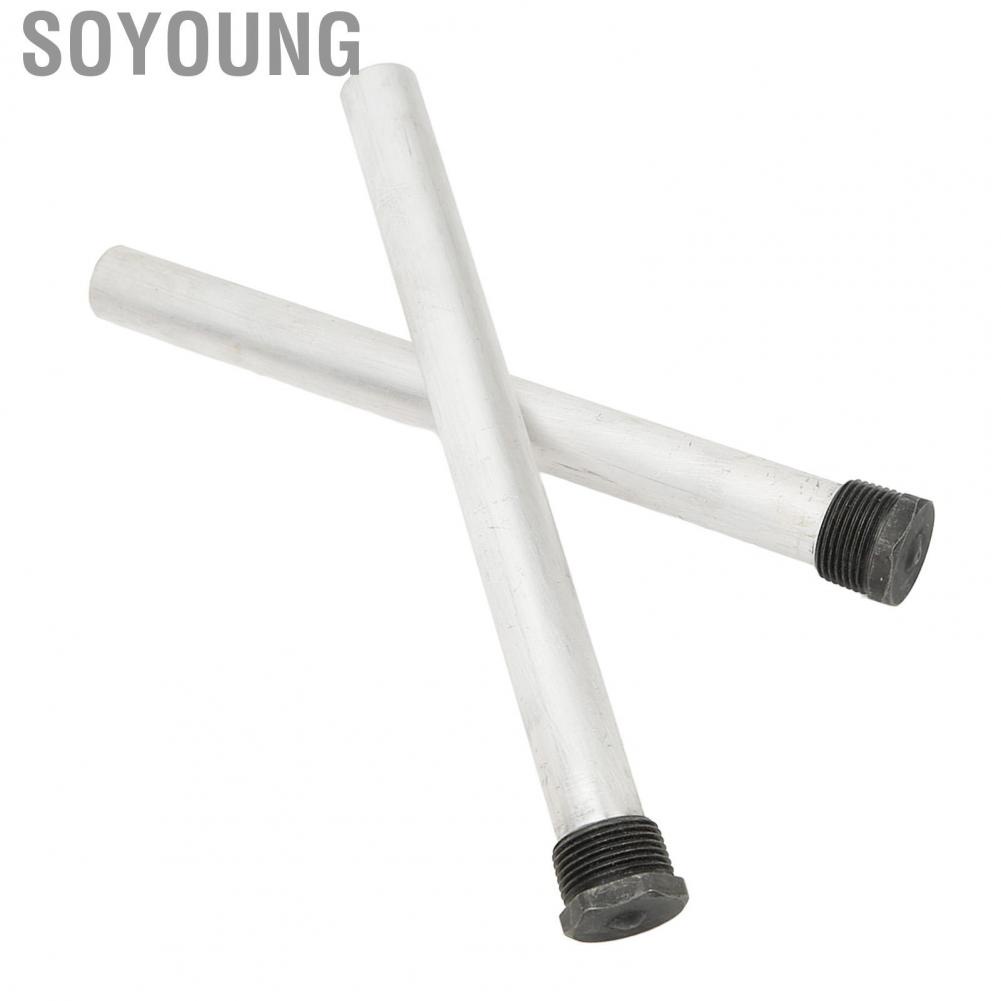 Soyoung Water Heater  Anode Rod 3/4in NPT Thread Rust Resistant 232767 Safe RV for Motor Homes