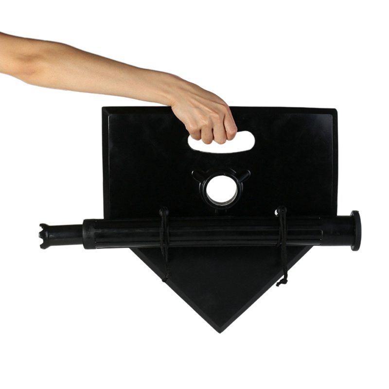 Tee Bóng Chày Đứng Có Thể Điều Chỉnh Được Dùng Chơi Bóng Chày