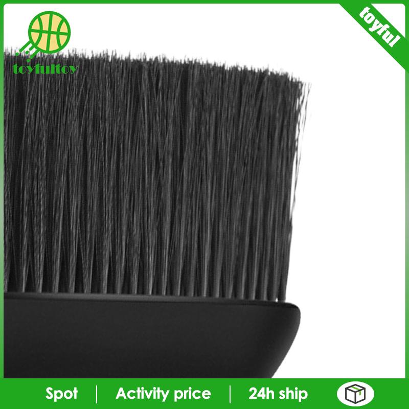 Dụng Cụ Quét Bụi Bàn Phím Máy Tính Màu Đen