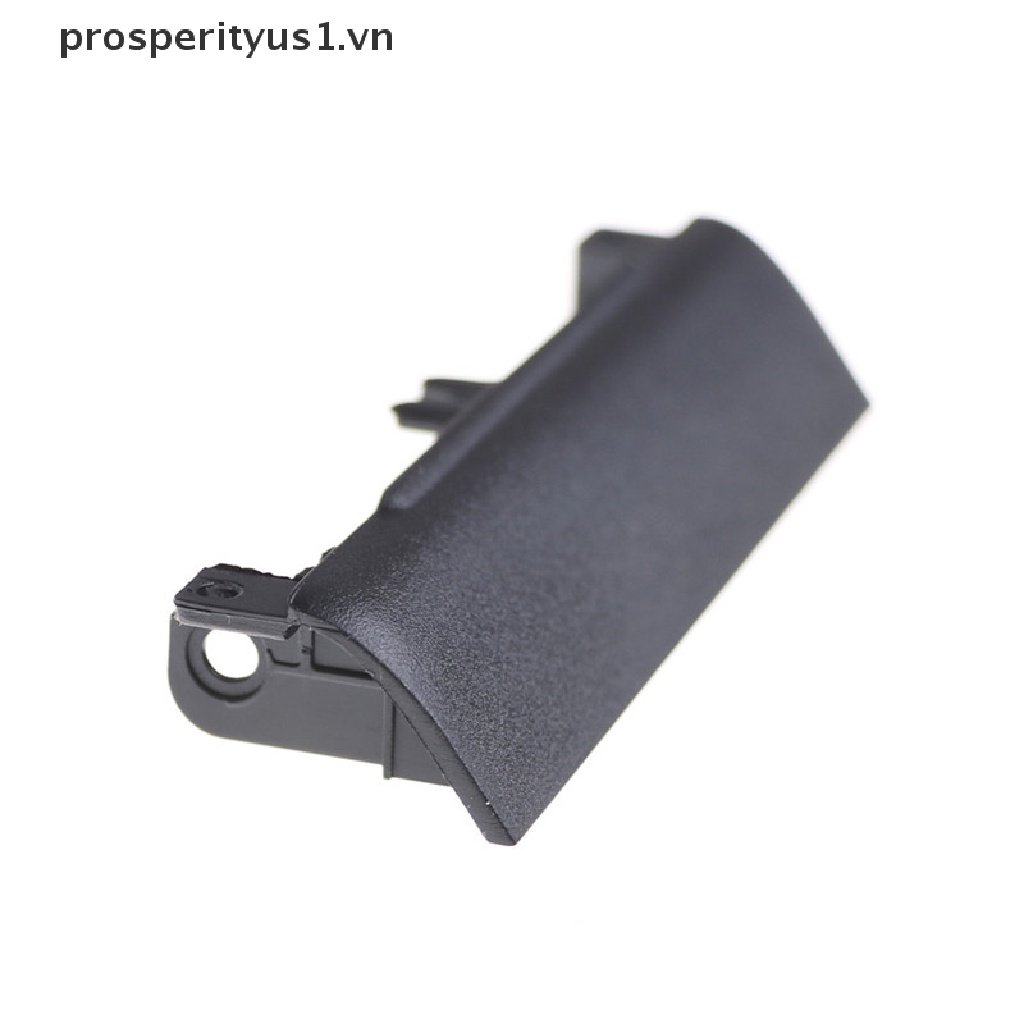 Nắp Đậy Ổ Cứng HDD Màu Đen prosperityus1 Cho Dell Latitude E6430 E6530