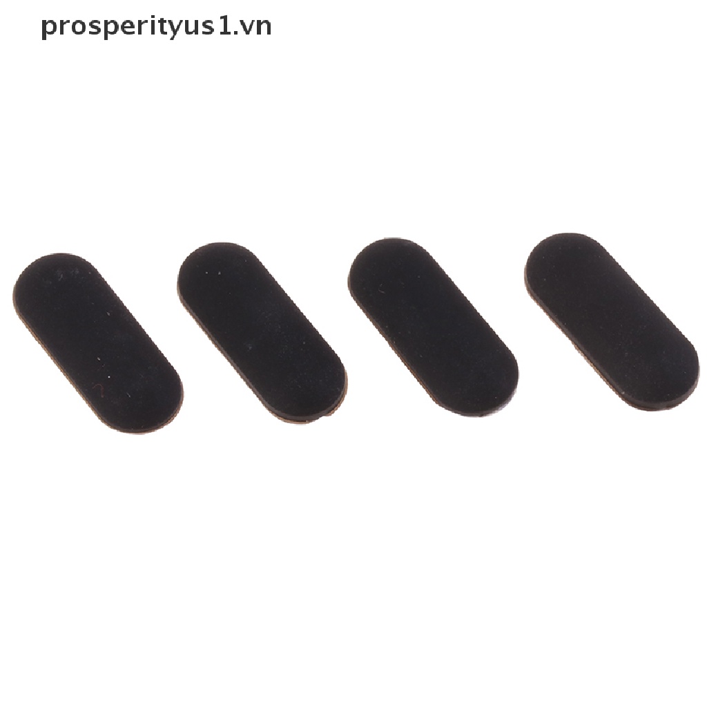 Bộ 4 Chân Đế Laptop Bằng Cao Su Cho Lenovo Thinkpad t470 t480 prosperityus1