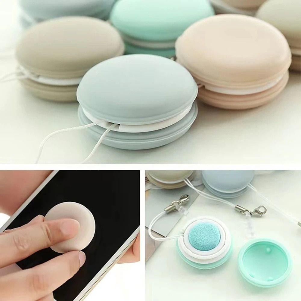 Khăn lau mặt kính MMULCK mini đa năng cho màn hình điện thoại/ máy ảnh