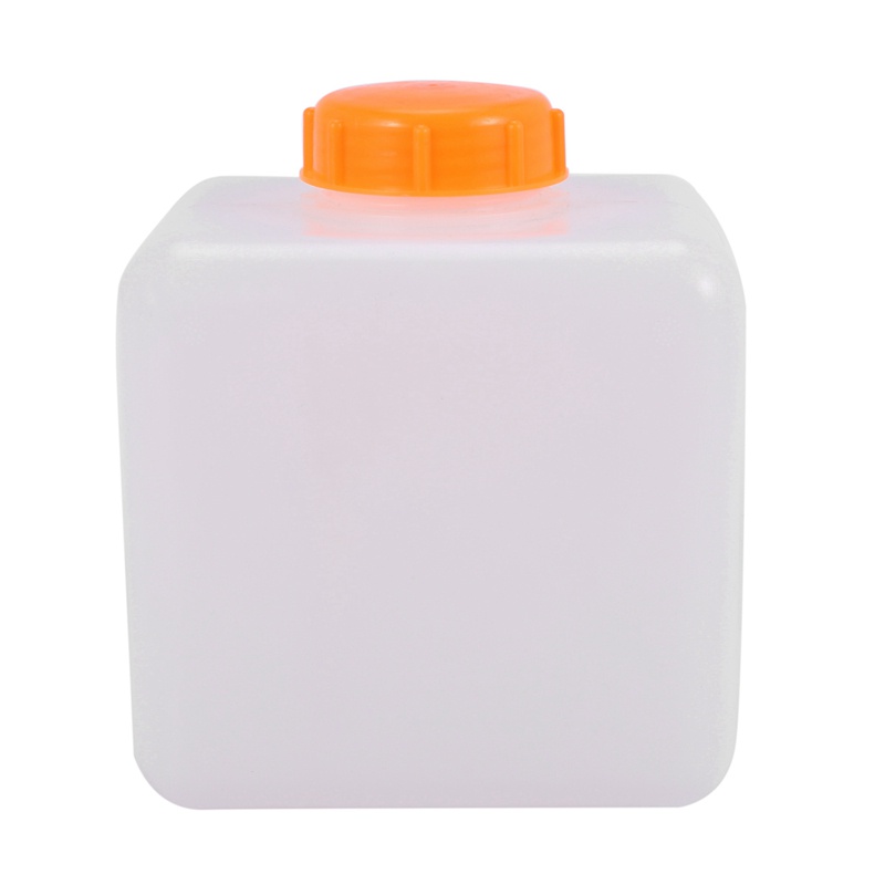 Bình Đựng Nhiên Liệu Bằng Nhựa Dung Tích 2.5L