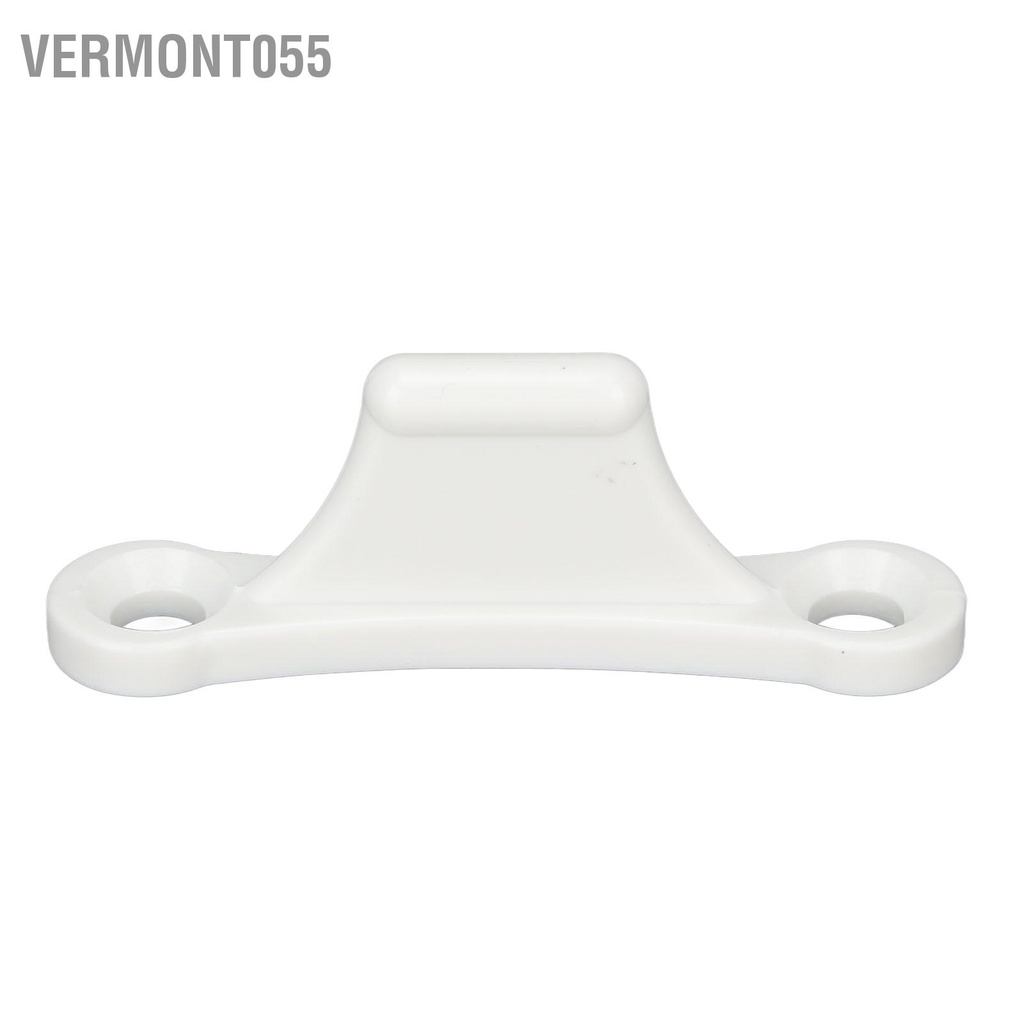 Vermont055 Người Cắm Trại Cửa Giữ Gia Cố Nylon Hình Chữ T Chặn Bắt Giá Đỡ Bộ Cho RV Motorhome Campervans