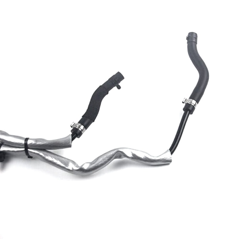 Ống Xả Làm Mát Dành Cho Mercedes Benz GLC E180 200D 250 300 350E