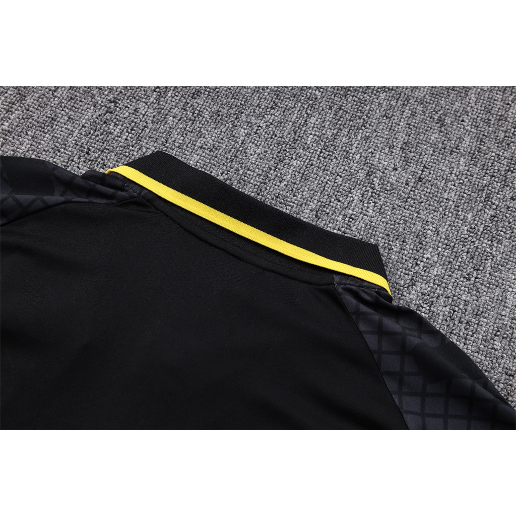 Áo POLO Size 23-24 Phong Cách Bóng Đá Cho Nam