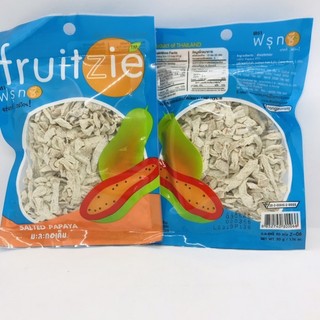 Gói 50gr Ô Mai Giun Thái Lan Ăn Vặt