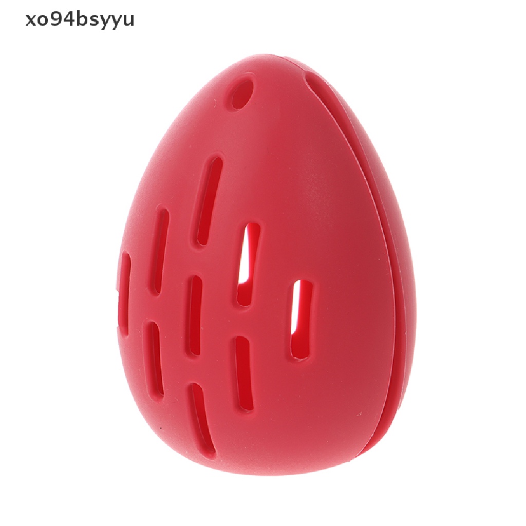 Hộp Đựng Mút Trang Điểm Bằng Silicon xo94bsyyu Tiện Dụng Khi Đi Du Lịch