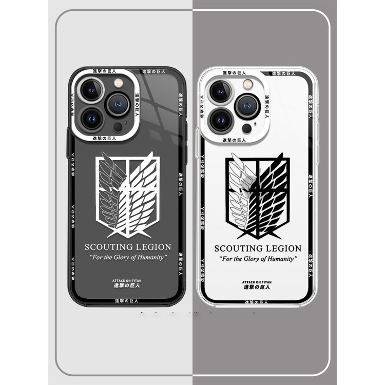 Ốp Điện Thoại TPU Mềm Chống Sốc Hình Quái Vật Ba Mắt Cho IPhone 14 12 PRO mini 11 PRO Max 13 PROMAX Xs Max XR 7 8 6 Plus