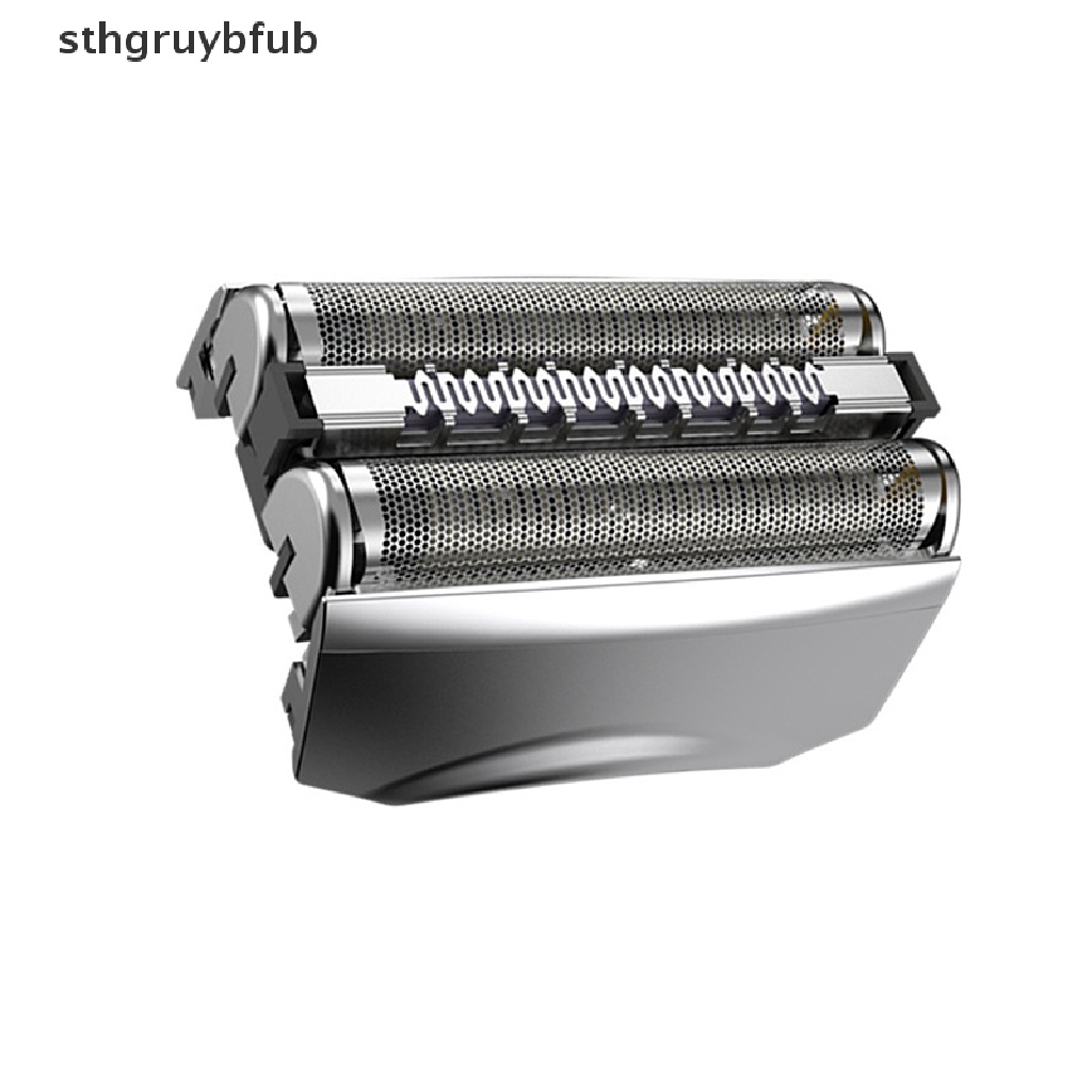 Đầu Thay Thế Cho Máy Cạo Râu Braun Series 7 Share 70B 70S