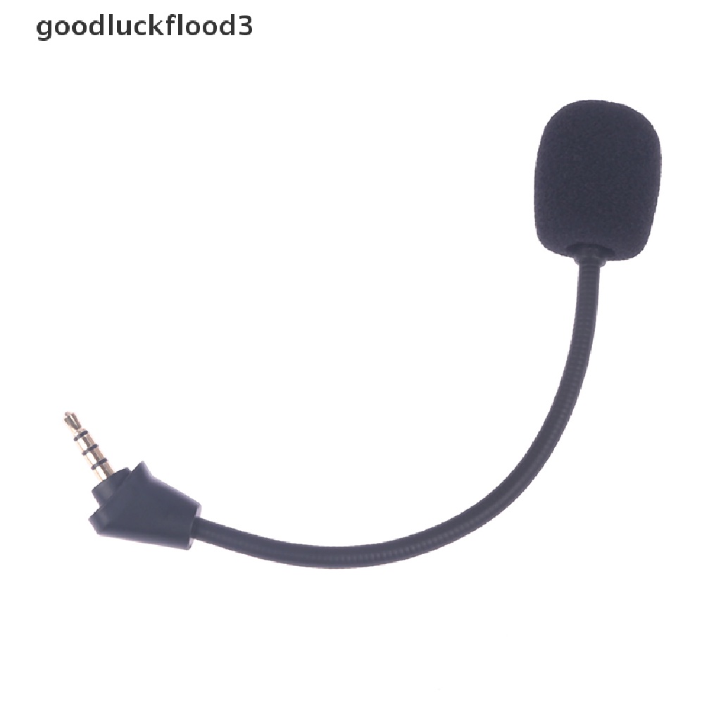 Micro Thay Thế 3.5mm Cho Kingston Hyper X Cloud 2 II