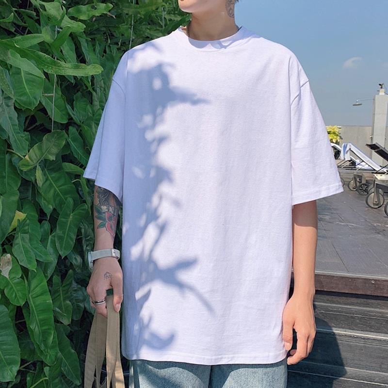 Giao Hàng Trong Vòng 24 Giờ#Ultra Áo Khoác Chống Nắng Siêu Nhẹ Thoáng Khí Dáng Rộng Màu Trơn Phong Cách Hồng Kông Thời Trang Mùa Hè Cho Nam