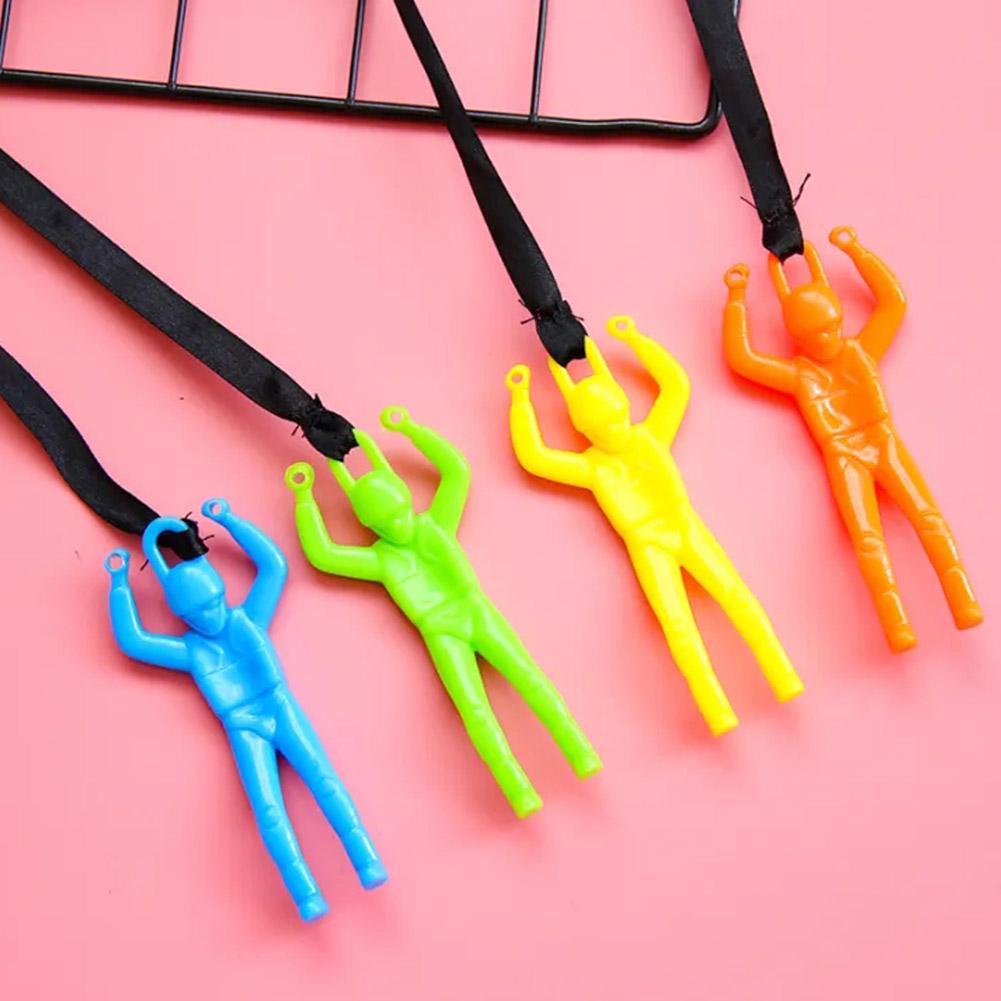 Đồ Chơi Lính Nhảy Dù Mini Cầm Tay Cho Bé S8P8
