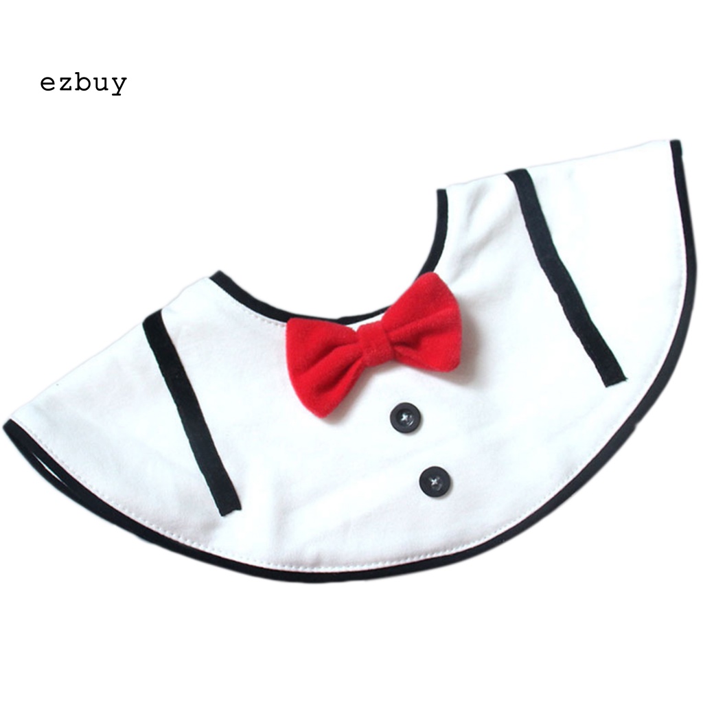 Yếm Ăn Siêu Thấm Hút Xoay 360 Độ Phong Cách Nhật Bản Cao Cấp Dành Cho Em Bé