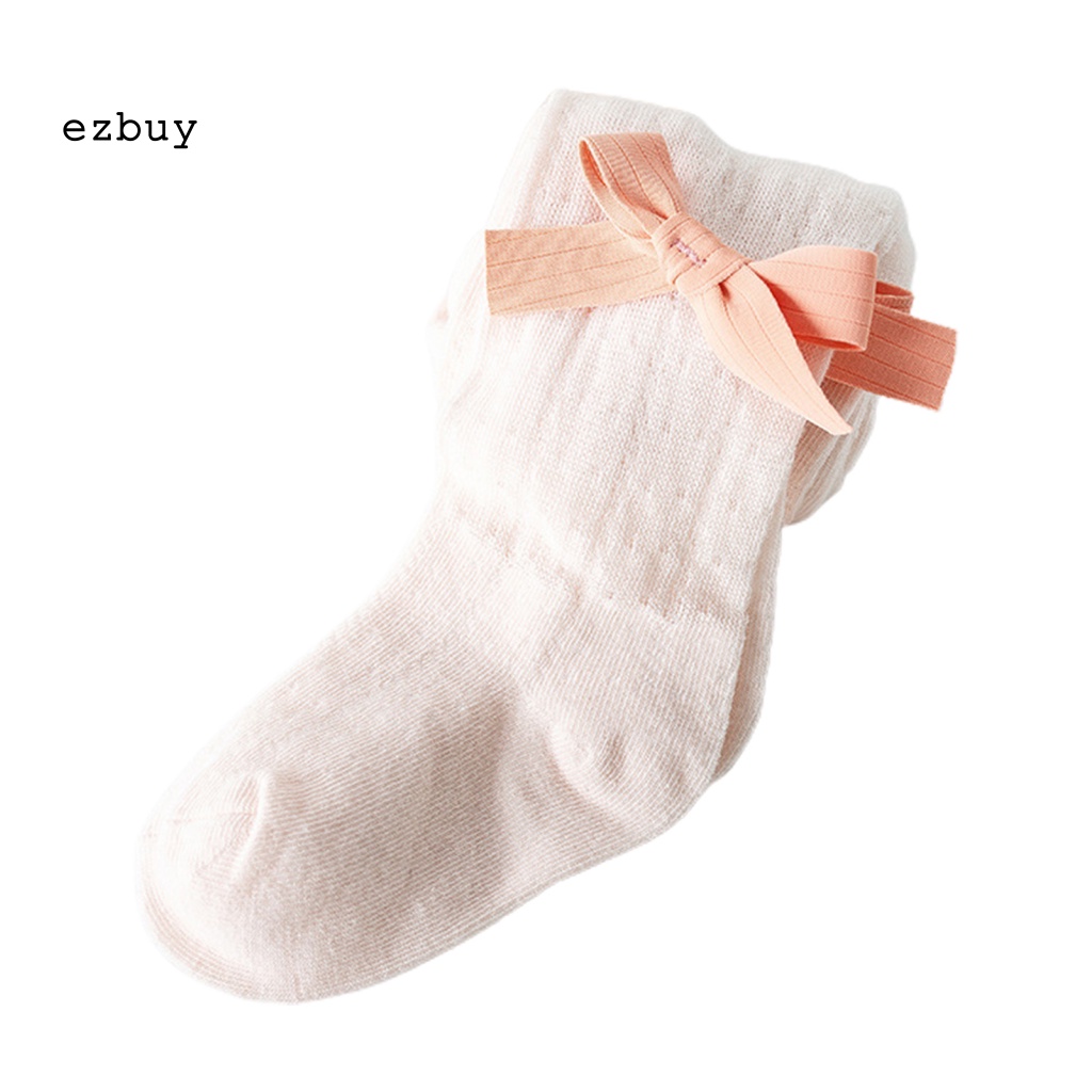 [EY] Quần Tất Lưới Cotton Dài Siêu Mỏng Khoét Rỗng Thoải Mái Đáng Yêu Làm Đạo Cụ Chụp Ảnh Cho Bé Gái