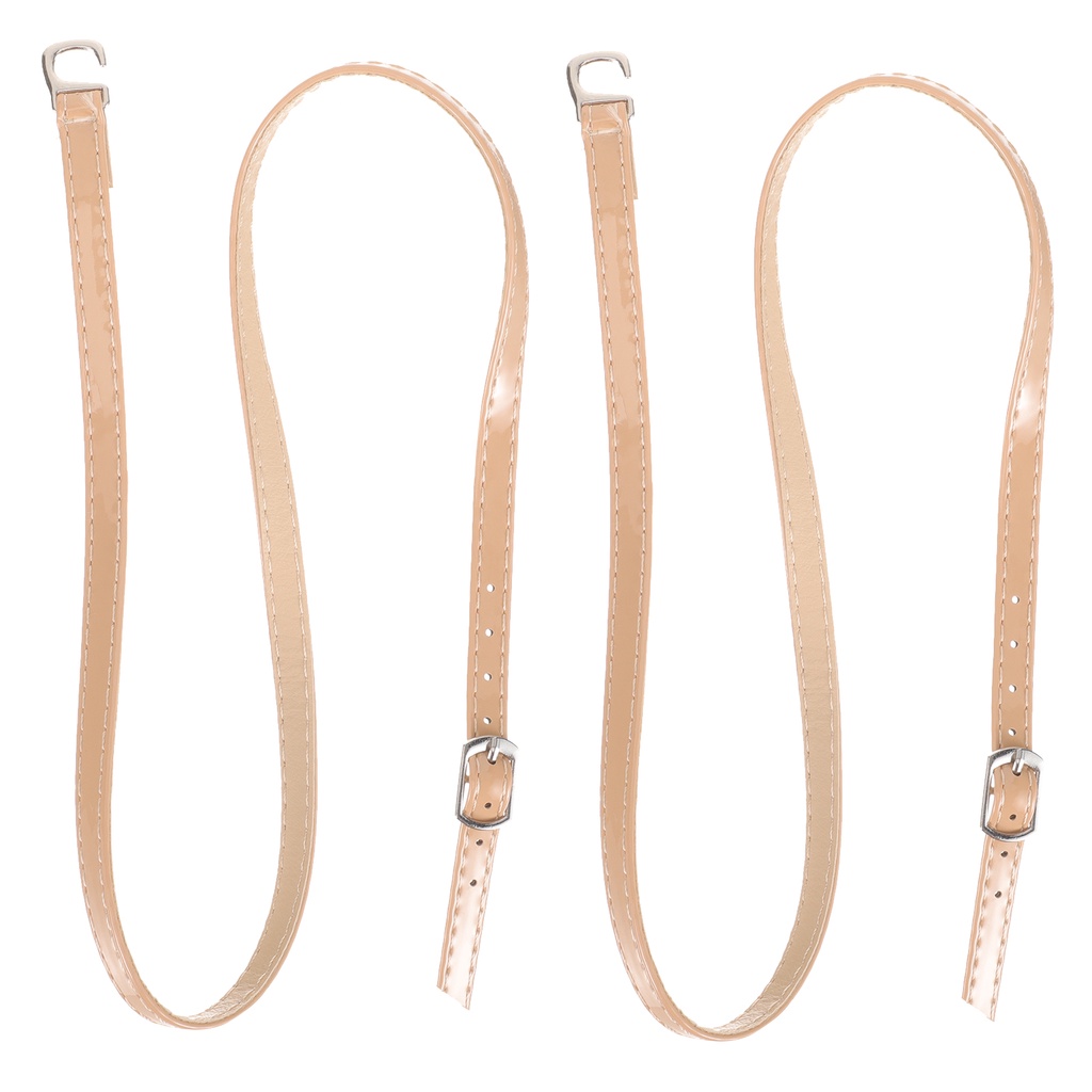 Adjustable Replacement Ankle Straps Daily Use Heel Bands Fixing Ankle Straps Replacement Heel Straps