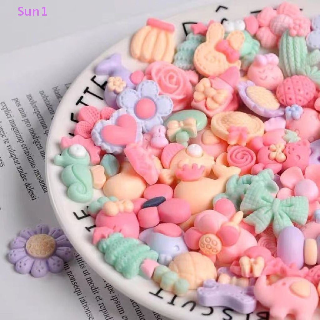 Sticker Dán Trang Trí Điện Thoại Họa Tiết Hoạt Hình 3D Sun1 &gt;