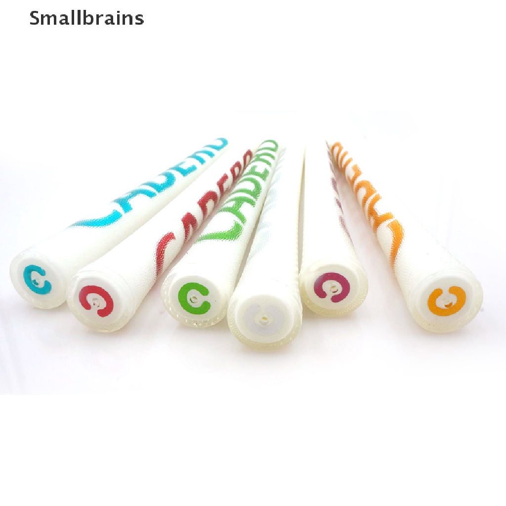 Tay Cầm Gậy Đánh Golf Chuyên Nghiệp 2X2PENTAGON 12 Màu Trong Suốt