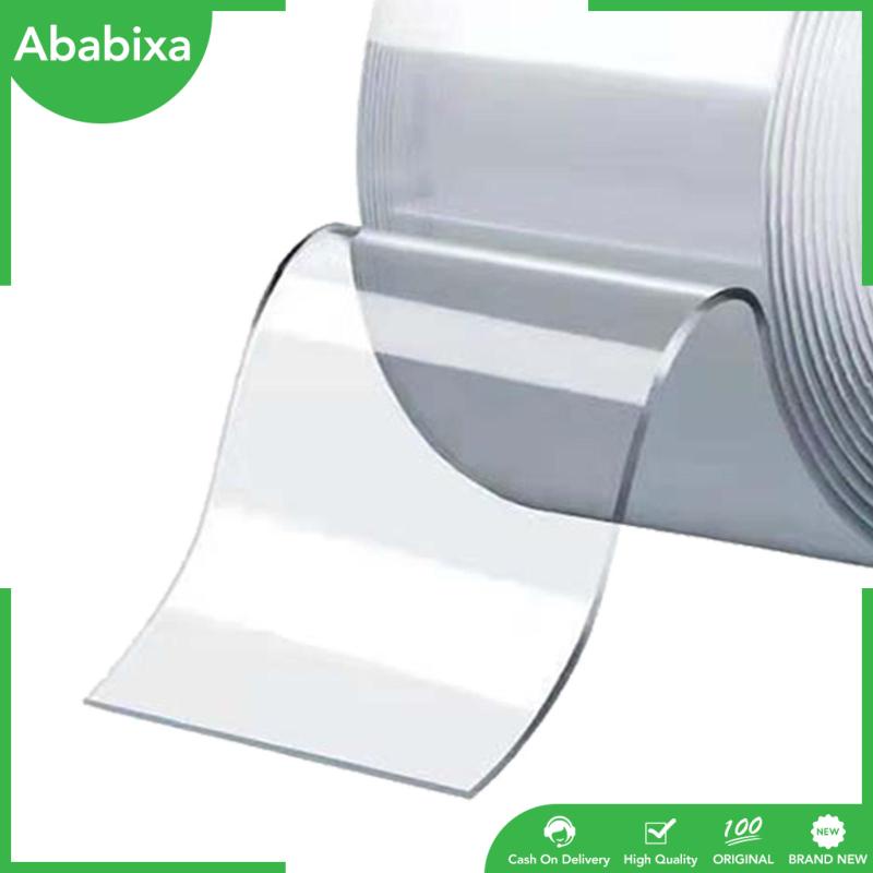 Băng Keo Hai Mặt Có Thể Tháo Rời Cho Thổi Bong Bóng DIY