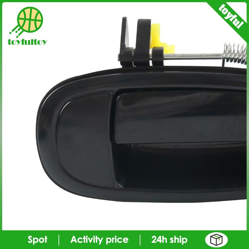 Tay Nắm Cửa Bên Phải Phía Sau 69230AC010Rr Siêu Bền Tiện Dụng