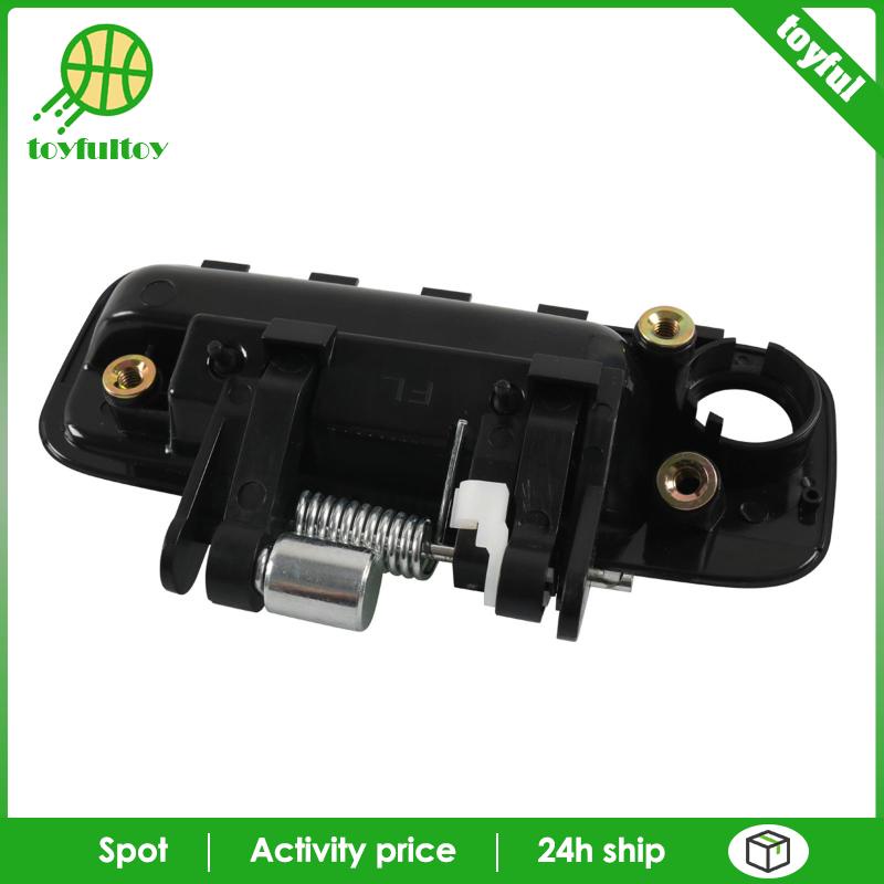 Tay Nắm Cửa Bên Ngoài 69220-Aa010 Chuyên Dụng Cho Xe Hơi