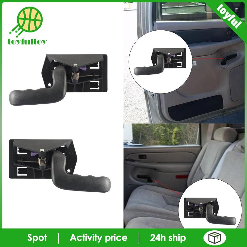 Tay Nắm Cửa Trong Thay Thế Siêu Bền Cho 1500 1500 CL 15746473