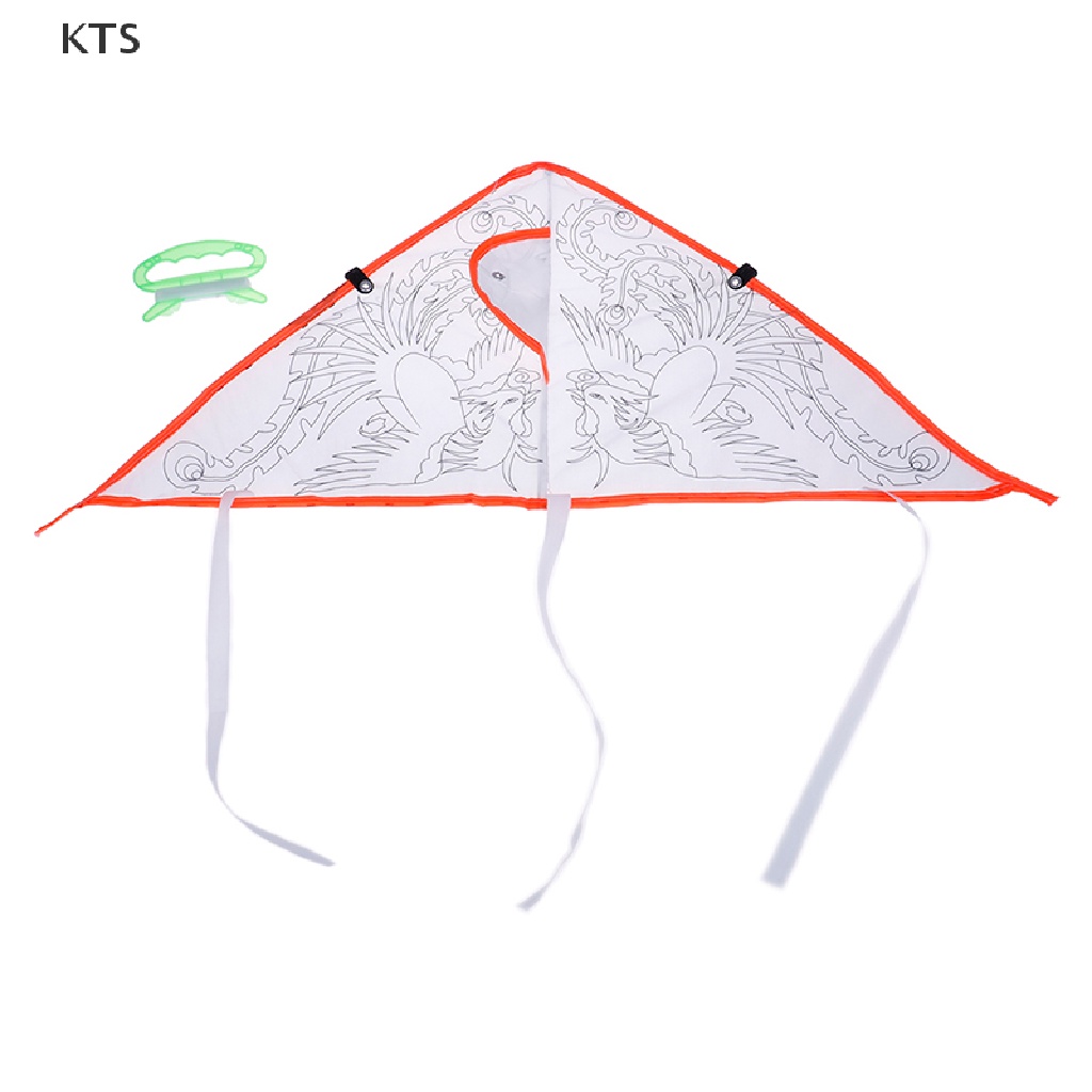 1 Bộ Dụng Cụ Làm Đồ Chơi Hoạt Hình KTS 1 Cái DIY Có Thể Gập Lại Cho Trẻ Em