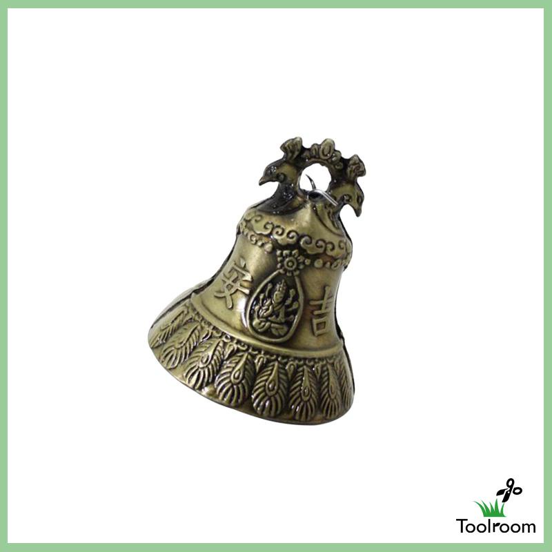 Chuông Gió Cổ Điển Treo Trang Trí Nhà Cửa / Sân Vườn