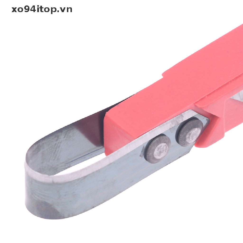 Dụng Cụ Cạo Vỏ Cây Để Làm Vườn Tiện Dụng