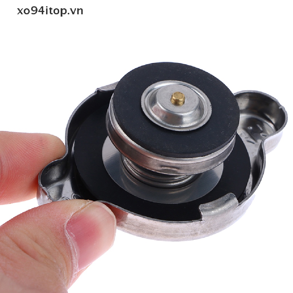 Ốp Lưng Thời Trang Cho Điện Thoại XOITOP 253301Nắp Đậy Bình Nước Làm Mát P000 Chuyên Dụng Cho SONATA AZERA Ceedriator