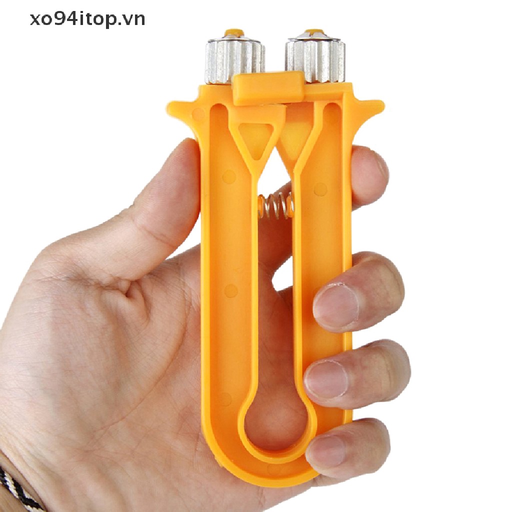 Dụng Cụ 2 Trong 1 Hỗ Trợ Nuôi Ong Tiện Lợi