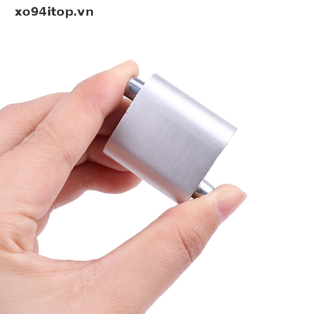 Xoitop Dây Thép Nối Dài Hai Đầu Khóa Đa Hướng Có Thể Điều Chỉnh