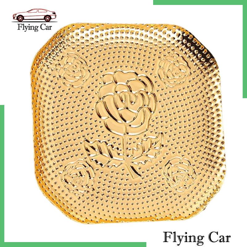 Giá Đỡ Cốc Cà Phê Phong Cách Châu Âu Cổ Điển 2