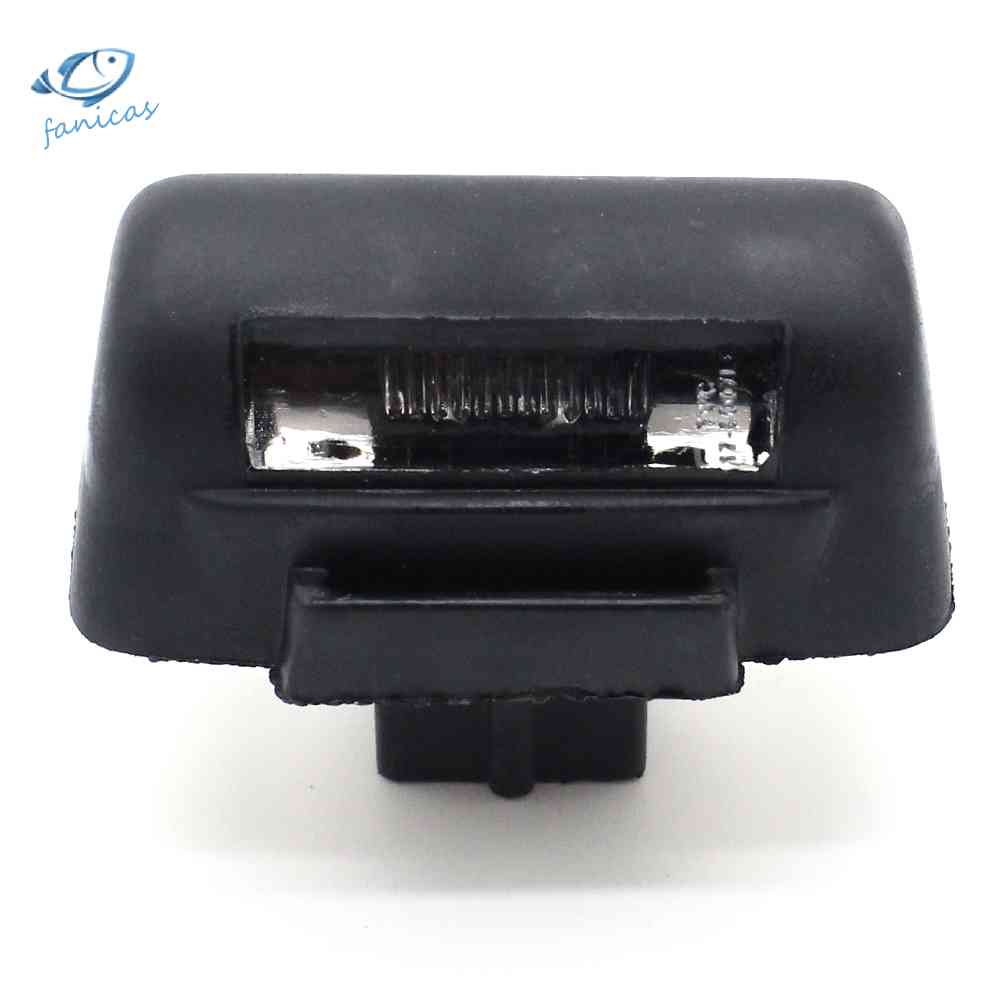 Set 2 Đèn LED Chiếu Biển Số Xe Ô Tô Ford Transit Connect MK5 MK6 MK7