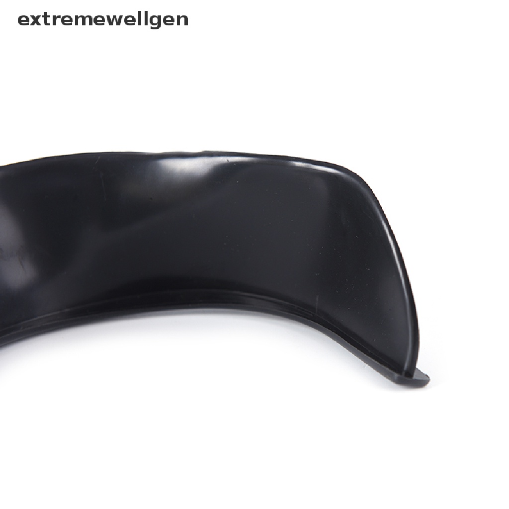 Bộ 6 Phụ Kiện Chơi Bida Bằng Cao Su Chuyên Dụng