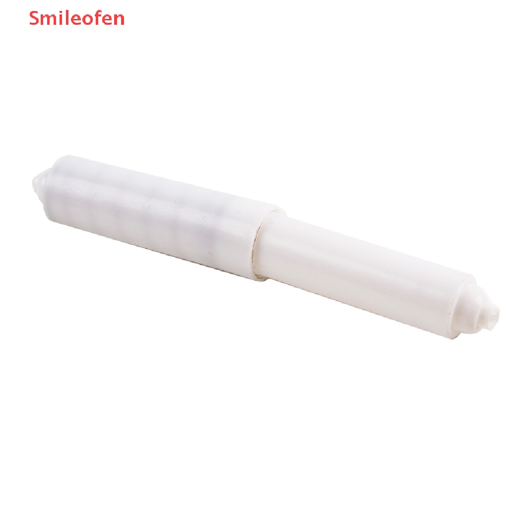 [Smileofen] Cuộn Giấy Vệ Sinh Thay Thế Có Lò Xo Cho Phòng Tắm