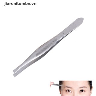 1 Nhíp Nhổ Lông Mày / Lông Mi Giả Hiệu jiarenitombn