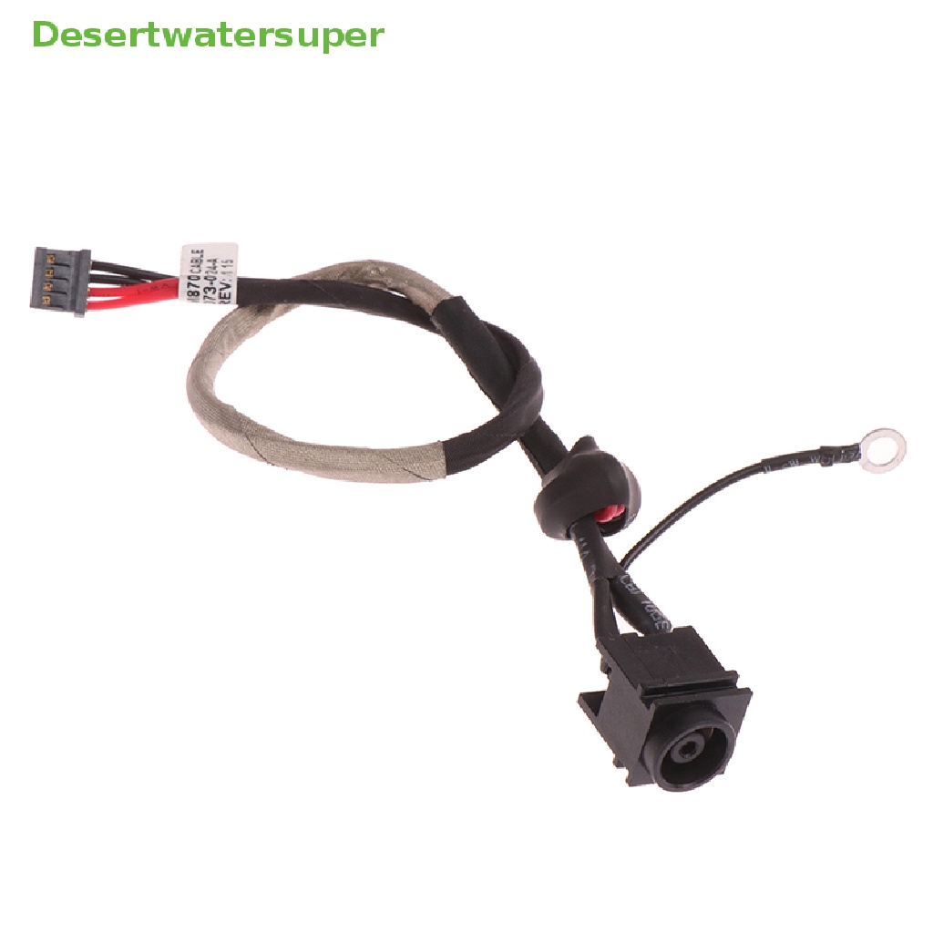 Dây Cáp Sạc Nguồn DC Dành Cho Máy Tính SONY PCG-6111L, PCG-61411L PCG-6112