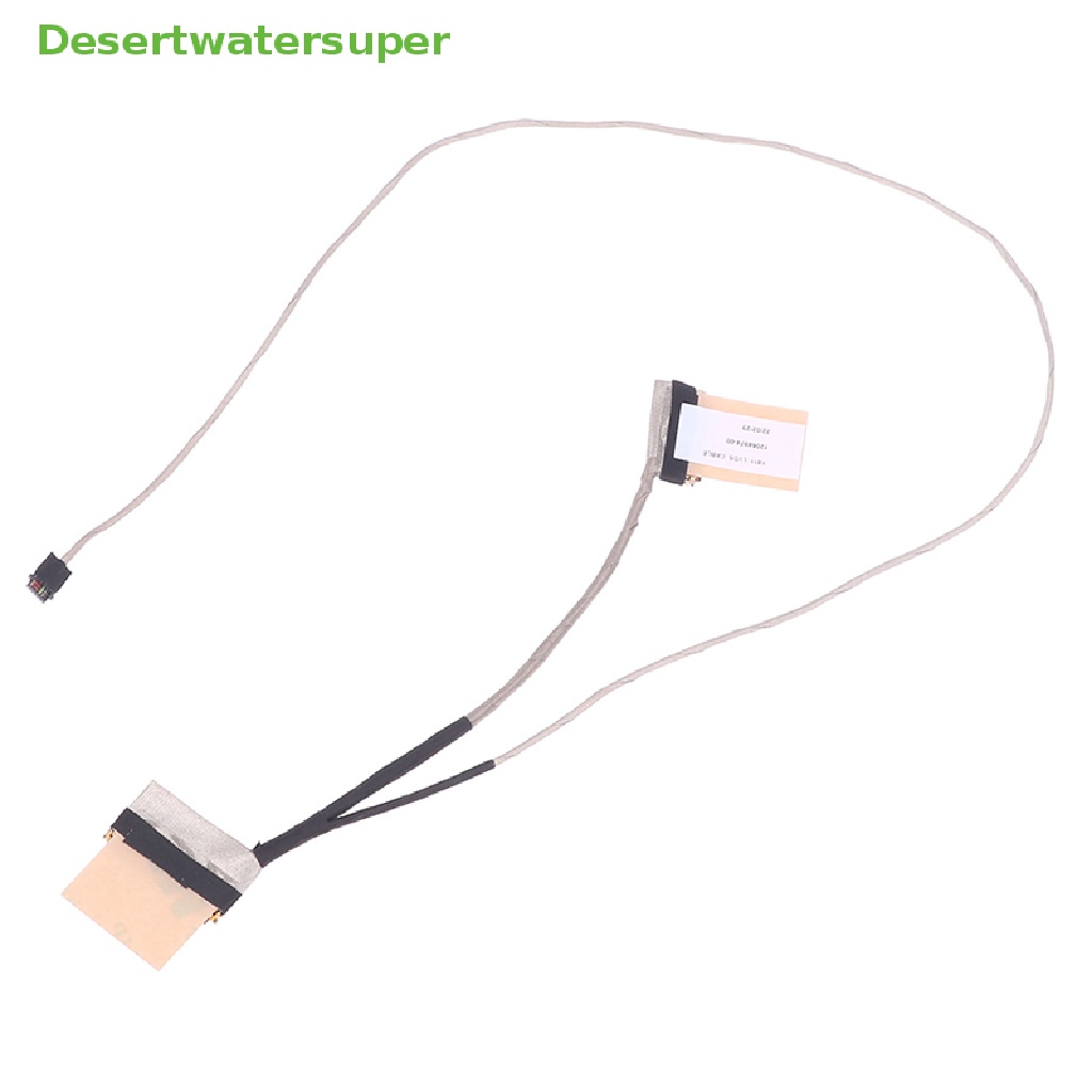 Dây Cáp Màn Hình LCD Thay Thế Cho ASUS X411 S4100VN X411UA S410U S4100V S4200U