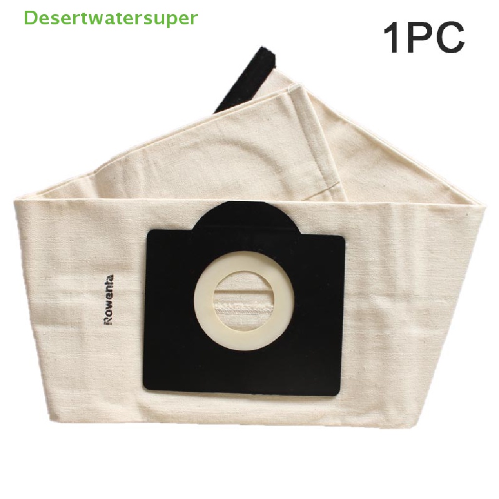 1 / 3 Túi Đựng Bụi Có Thể Giặt Được Cho Karcher WD3 WD3300 MV3 SE4001 SE4002