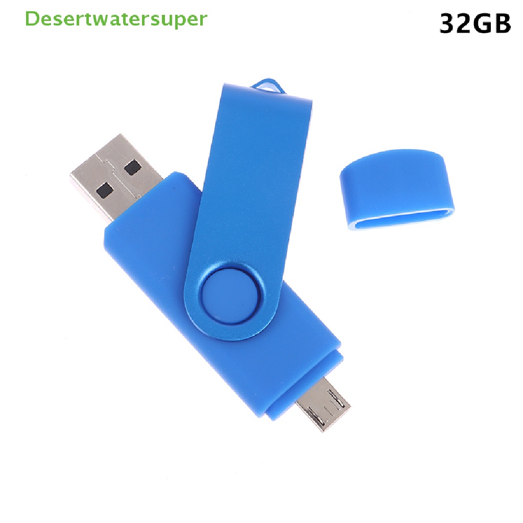 Usb 2.0 OTG 2 Trong 14G 32G 64G Type C
