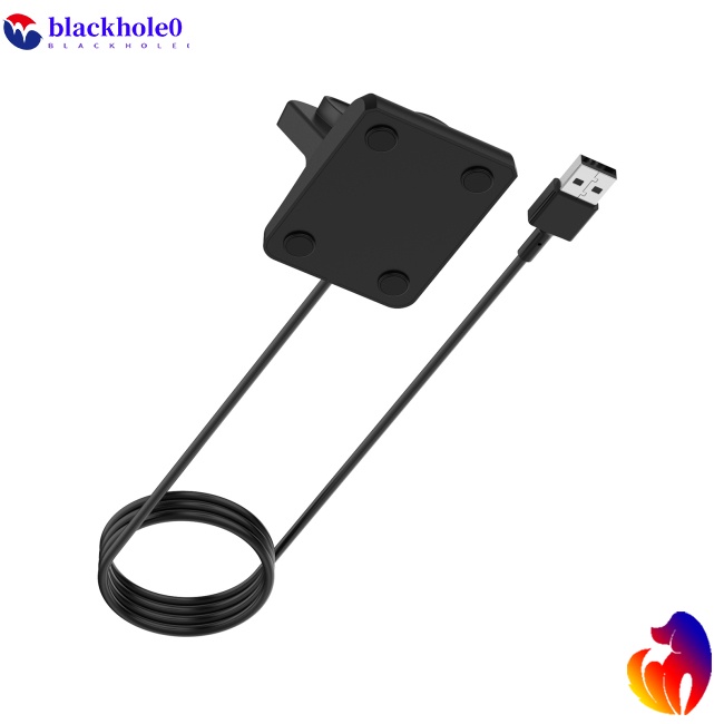 Đế Sạc Đứng Có Dây Cáp Cho Đồng Hồ Thông Minh Fitbit Versa4 Sense2 Versa3