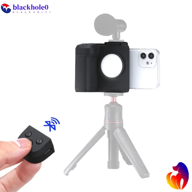 Tay Cầm Chống Rung Ph-10 Có Thể Sạc Lại Được Cho Điện Thoại