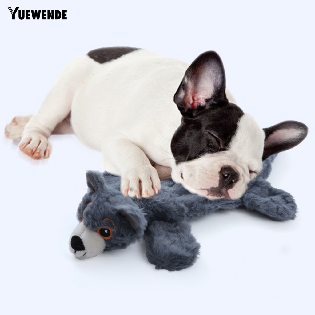 Yue.z Đồ Chơi Gặm Nhắm Kết Cấu Tinh Tế Kích Thước Nhỏ Vừa Và Đáng Yêu Cho Thú Cưng