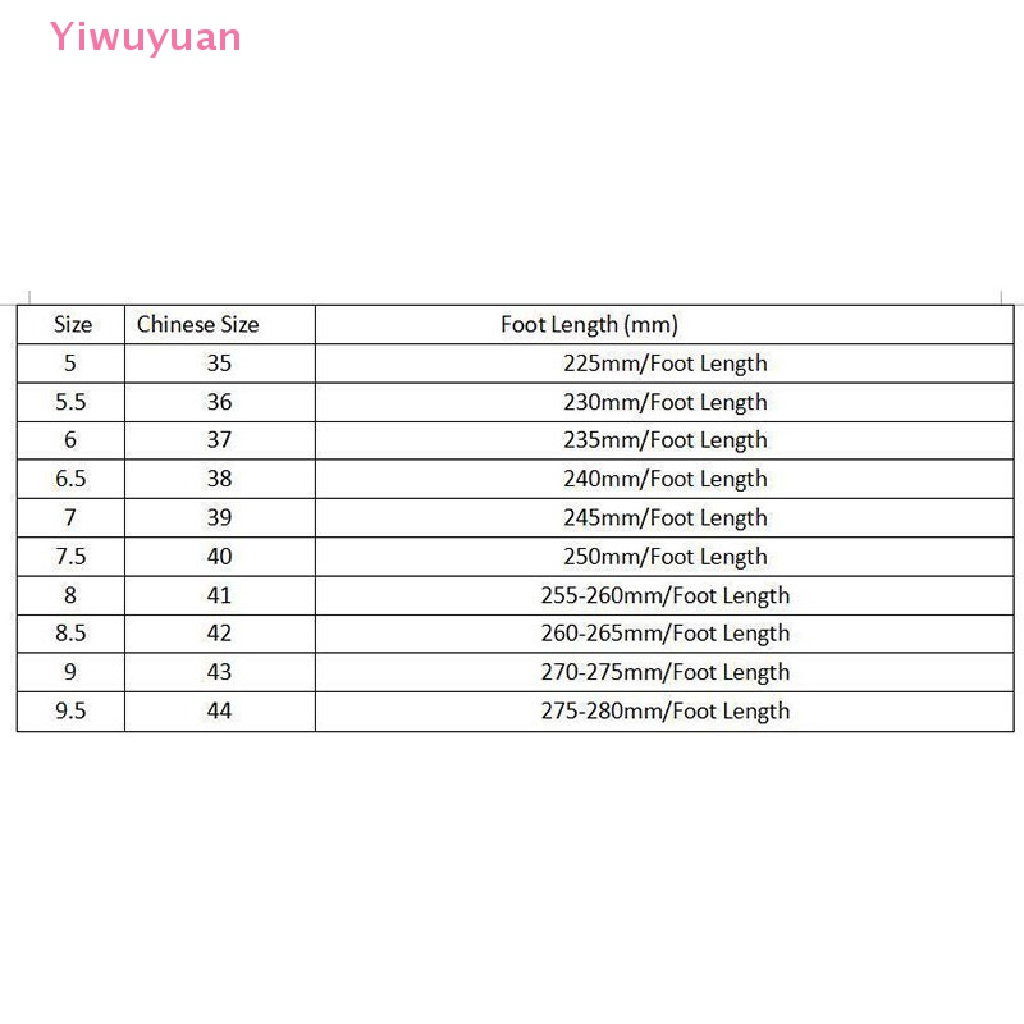 < Yiwuyuan > Sandal Hở Ngón Đế Dày Đính Nơ Thời Trang Thường Ngày Đi Biển Dành Cho Nữ