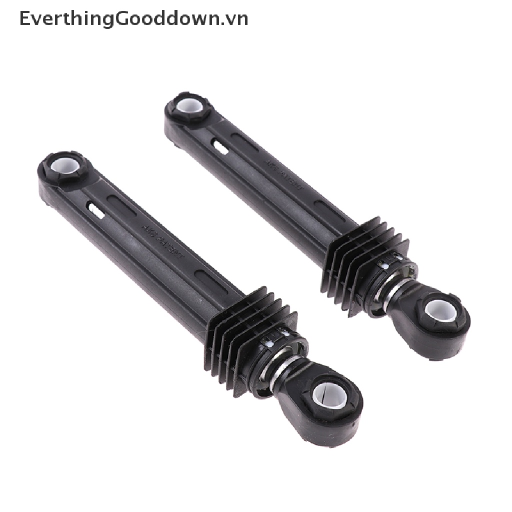 Everthinggooddown Set 2 Vòng Đệm Bằng Nhựa Hấp Thụ Sốc Cho Máy Giặt LG vn