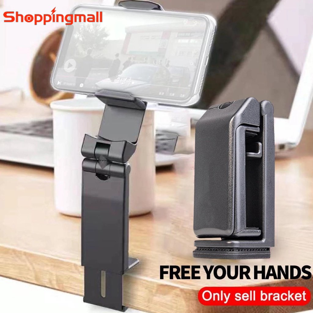 [Sunshine] Giá Đỡ Điện Thoại Di Động Để Bàn Có Thể Điều Chỉnh Xoay Đa Năng Thông Dụng