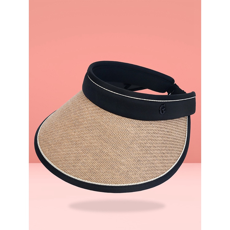 Mũ Cói Chống Nắng Thời Trang Hè Cho Nữ